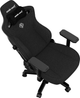 Fotel gamingowy Anda Seat Kaiser 3 Size L Black (AD12YDC-L-01-B-CF) - obraz 5