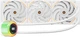 Система жидкостного охлаждения 1stPlayer CC-360 White (CC-360-WH) - изображение 1