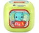 Розвиваючий кубик VTech Baby Busy Learners Music Activity Cube, Green - зображення 3