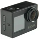 Экшн-камера SJCAM SJ4000 Dual Screen 4K 16Мп аккумулятор 900 mAh Black (6972476162343) - изображение 5