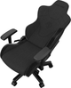 Fotel gamingowy Anda Seat T-Pro 2 Size XL Black (AD12XLLA-01-B-F) - obraz 6