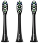 Насадки к электрической зубной щетке RZTK Sonic Lite Black - изображение 2