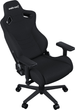 Крісло ігрове Anda Seat Kaiser Frontier Size XL Black (AD12YXL-17-B-F-B01) - зображення 4