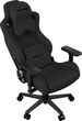 Крісло ігрове Anda Seat Kaiser Frontier Size XL Dark Grey (AD12YXL-17-GB-F-G01) - зображення 5