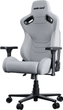 Крісло ігрове Anda Seat Kaiser Frontier Size XL Grey (AD12YXL-17-G-F) - зображення 5