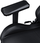 Fotel gamingowy Anda Seat Kaiser Frontier Size XL Black (AD12YXL-17-B-PV) - obraz 6