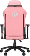 Крісло ігрове Anda Seat Phantom 3 Size L Pink (AD18Y-06-P-PV) - зображення 2