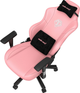 Крісло ігрове Anda Seat Phantom 3 Size L Pink (AD18Y-06-P-PV) - зображення 6