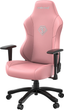 Крісло ігрове Anda Seat Phantom 3 Size L Pink (AD18Y-06-P-PV) - зображення 9