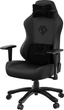 Крісло ігрове Anda Seat Phantom 3 Size L Black (AD18Y-06-B-PV/C-B01) - зображення 3