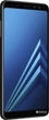 Мобильный телефон Samsung Galaxy A8 2018 32GB Black - изображение 4