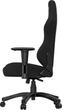 Крісло ігрове Anda Seat Phantom 3 Size L Fabric Black (AD18Y-06-B-F) - зображення 6