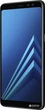 Мобильный телефон Samsung Galaxy A8 2018 32GB Black - изображение 2