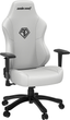 Крісло ігрове Anda Seat Phantom 3 Size L White (AD18Y-06-W-PV) - зображення 10