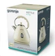 Чайник Gorenje K 17 CLI - изображение 3