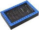 Набор отверток King'sdun 63 в 1 Blue (KS-8063) - изображение 2