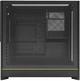 Корпус Montech HS01 Black - зображення 4