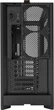 Корпус Montech HS01 Black - зображення 7