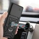 Чехол для смартфона BeCover Military для Xiaomi Redmi Note 14 4G Black (BC_713451) - изображение 3