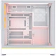 Корпус Montech HS01 PRO White - изображение 4