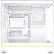 Корпус Montech HS02 White - изображение 3