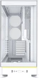 Корпус Montech HS02 White - изображение 5