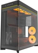 Корпус Montech HS02 PRO Black - изображение 3