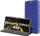 Чехол-книжка для смартфона BeCover Exclusive для Samsung Galaxy A56 SM-A566 Blue (BC_713424) - изображение 3