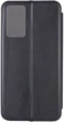 Чехол-книжка для смартфона BeCover Exclusive для Realme Note 60/60X Black (BC_713507) - изображение 2