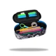 Пенал на блискавці CoolPack Campus T-REX з органайзером для ручок 23x9x5 см (F062853) - изображение 2