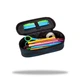Пенал на блискавці CoolPack Campus BLUMEH з органайзером для ручок 23x9x5 см (F062907) - изображение 2