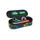 Пенал на блискавці CoolPack Campus SKATE NIGHT з органайзером для ручок 23x9x5 см (F062930) - изображение 2