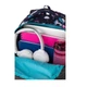 Рюкзак CoolPack JERRY MRS UNICORN, 19 л., розмір - 39х28х15 см (F029935) - изображение 3