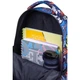 Рюкзак CoolPack JERRY HOBBY, 19 л., розмір - 39х28х15 см (F029929) - изображение 2
