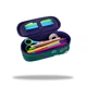 Пенал на блискавці CoolPack Campus AMERICAN RETRO з органайзером для ручок 23x9x5 см (F062901) - изображение 2