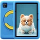 Планшет Blackview TAB A6 Kids 4/128GB Blue - зображення 1