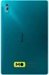 Планшет Blackview Tab 11 8/128gb Teal Green - зображення 4