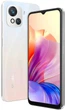 Смартфон Blackview Oscal C80 8/128GB Early Sunny Snow - зображення 9