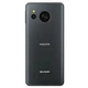 Смартфон Sharp Aquos Sense 8 5G 8/256GB Black - изображение 2