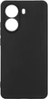 Чехол для смартфона Xiaomi Poco X7 Pro BeCover Black (BC_713482) - изображение 1