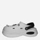 Женские кроксы Jose Amorales 124432 36 23 см Белые (12443236) - изображение 4