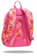 Рюкзак CoolPack RIDER FLORES ROSA, 24 л., розмір - 41х33х20 см (F109914) - изображение 3