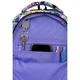 Рюкзак CoolPack JERRY MOOD, 19 л., розмір - 39х28х15 см (F029934) - изображение 2