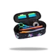 Пенал на блискавці CoolPack Campus RAINBOW NIGHT з органайзером для ручок 23x9x5 см (F062900) - изображение 2