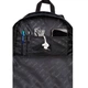 Рюкзак CoolPack SCOUT OBSYDIAN, 25 л., розмір - 45x32x18 см (F096896) - изображение 4
