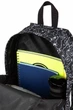 Рюкзак CoolPack CROSS BLACK CATS, 22 л., розмір - 42x31х17 см (F026894) - изображение 4