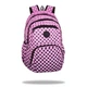 Рюкзак CoolPack CROSS PINK MARSHMALLOW, 25 л., розмір - 42x31х17 см (F026893) - изображение 1