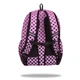 Рюкзак CoolPack CROSS PINK MARSHMALLOW, 25 л., розмір - 42x31х17 см (F026893) - изображение 5