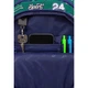 Рюкзак CoolPack JERRY AMERICAN RETRO, 19 л., розмір - 39х28х15 см (F029901) - изображение 3