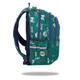 Рюкзак CoolPack JERRY AMERICAN RETRO, 19 л., розмір - 39х28х15 см (F029901) - изображение 6